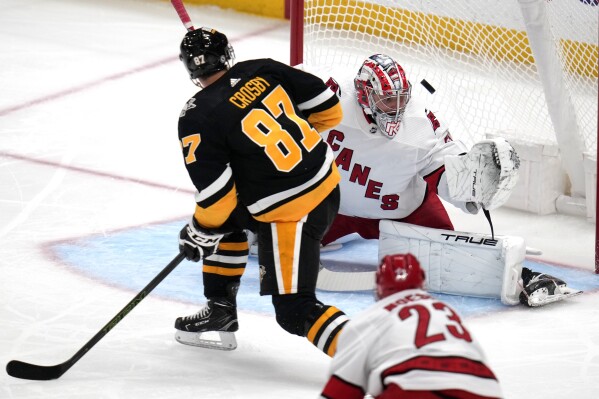Penguins edge jersey best sale